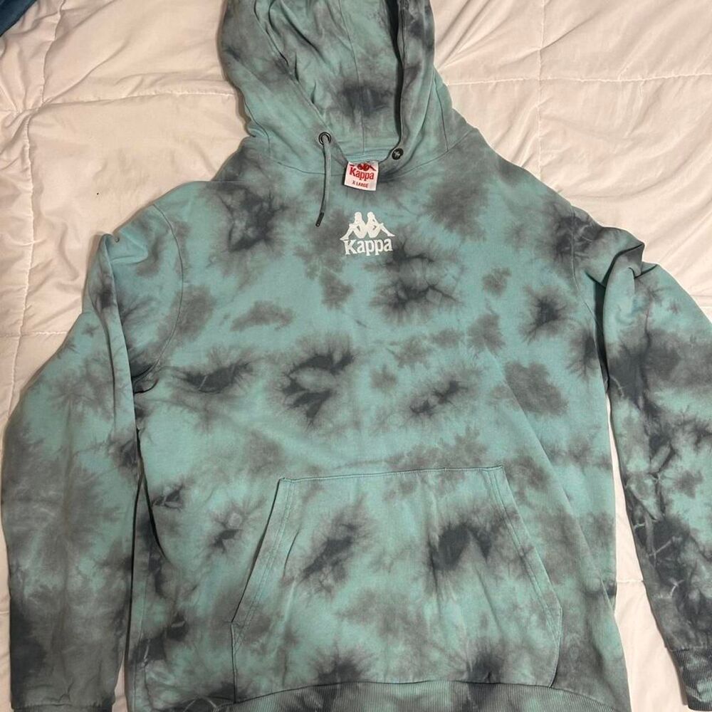 Kappa Women's Hoodie